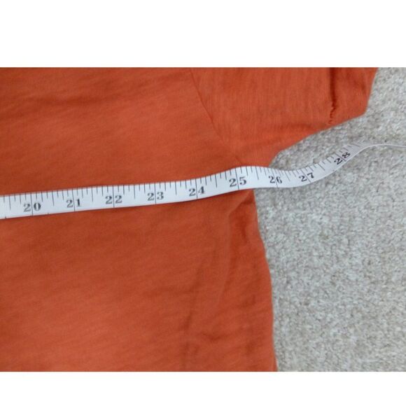 Ice Cream Embroidered Red T-Shirt - Picture 8 of 9